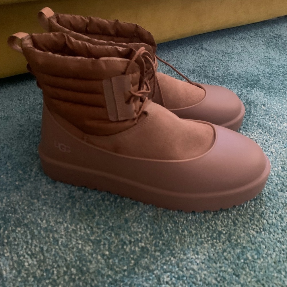 UGG Women's Brown Boots